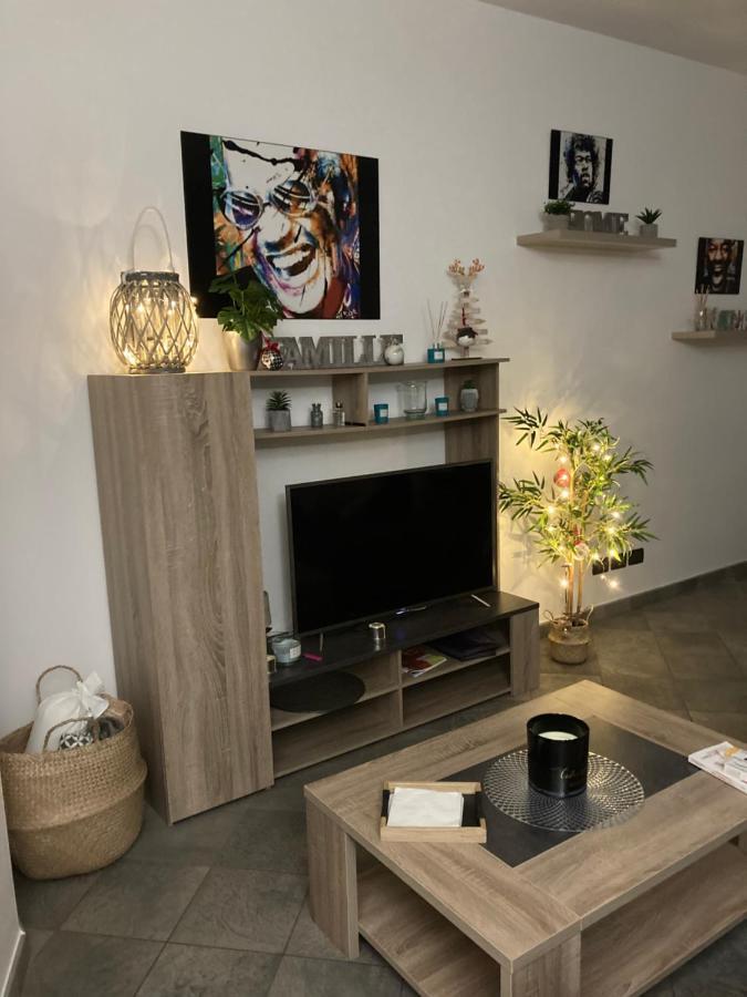 Beau meublé 3 pièces 60 m² Cannes Le Suquet Exterior foto