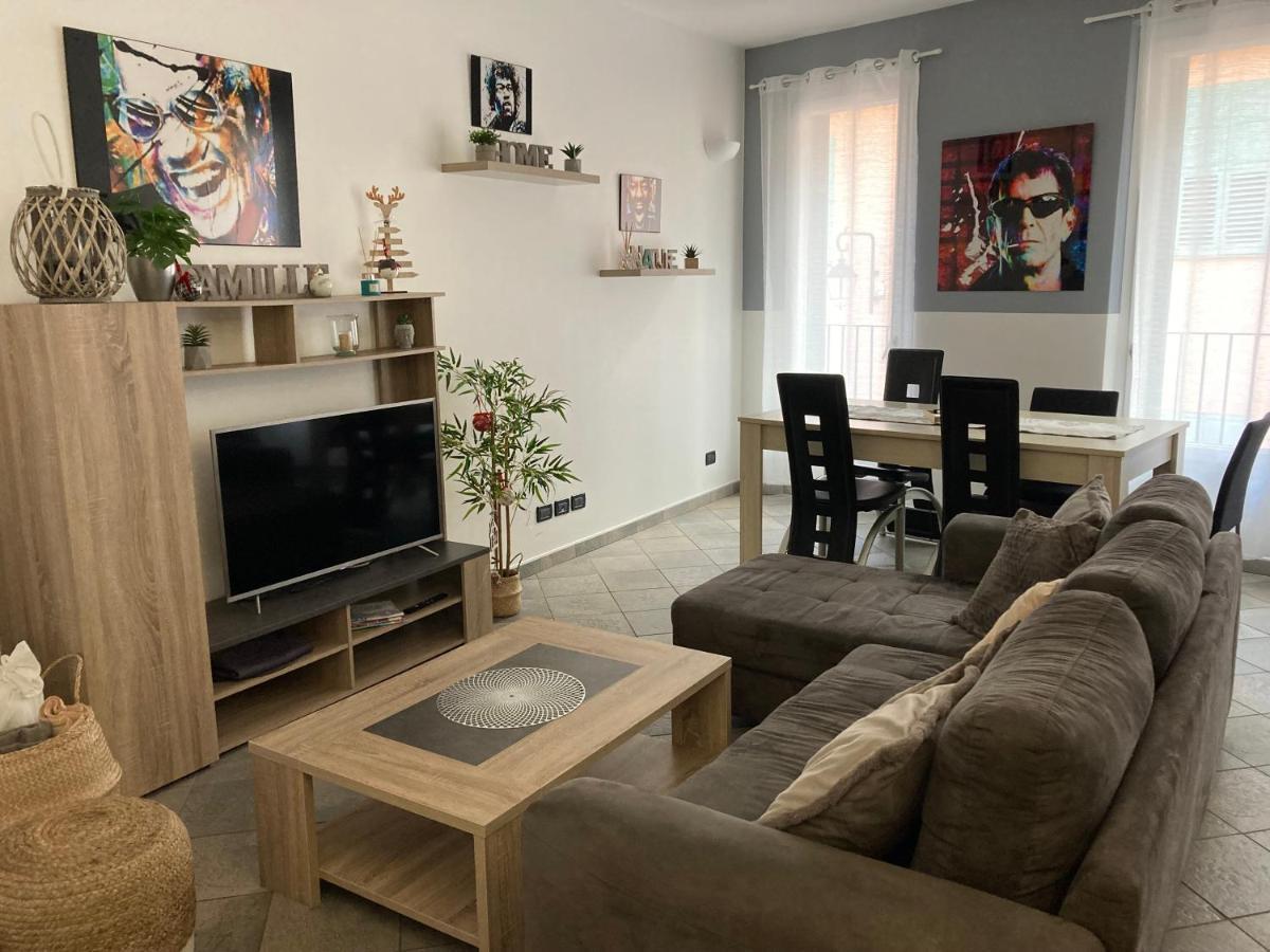 Beau meublé 3 pièces 60 m² Cannes Le Suquet Exterior foto
