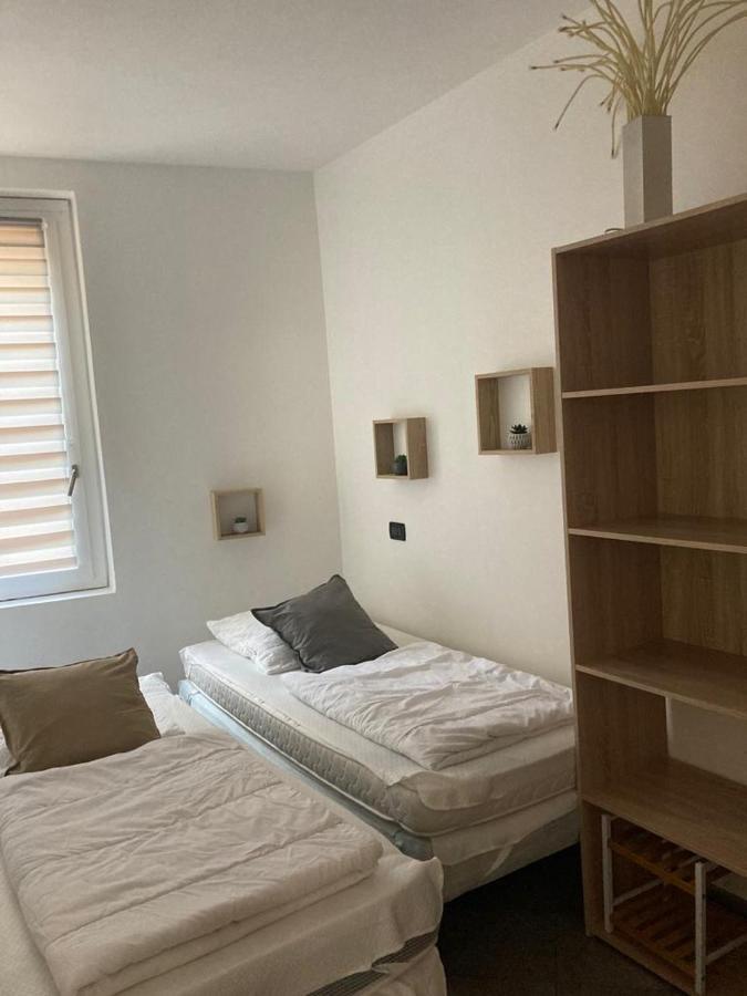 Beau meublé 3 pièces 60 m² Cannes Le Suquet Exterior foto
