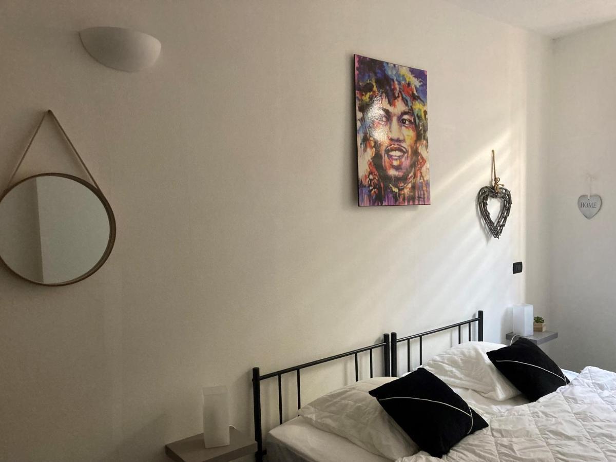 Beau meublé 3 pièces 60 m² Cannes Le Suquet Exterior foto